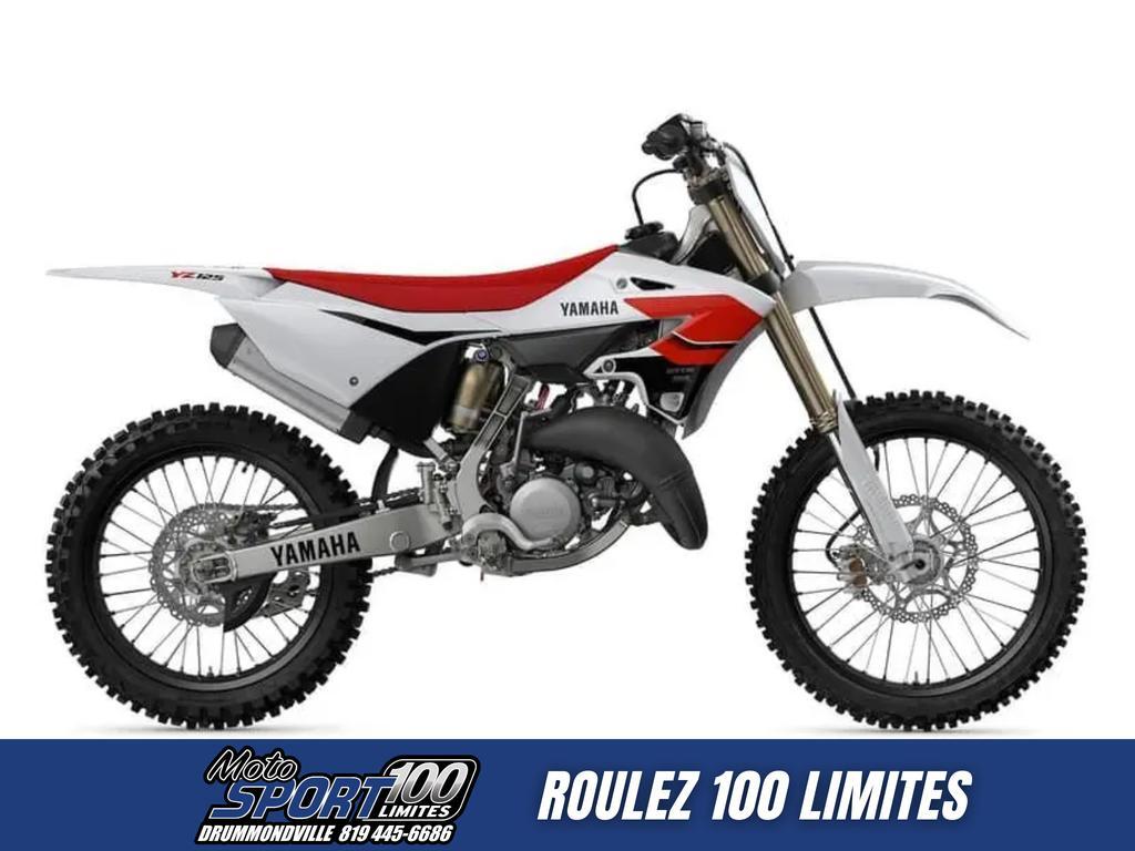 Motocross  Yamaha  2026 à vendre