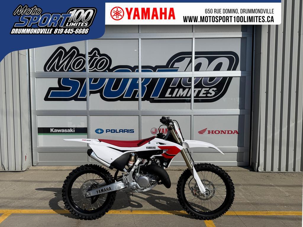 Motocross Yamaha  2026 à vendre