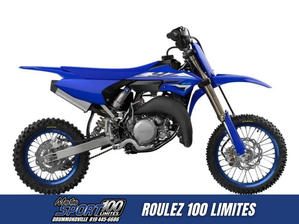 Motocross  Yamaha  2026 à vendre