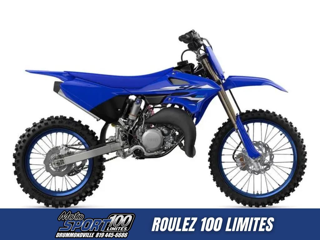 Motocross  Yamaha  2026 à vendre
