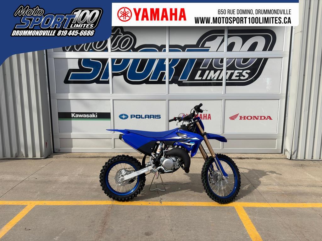 Motocross Yamaha  2026 à vendre