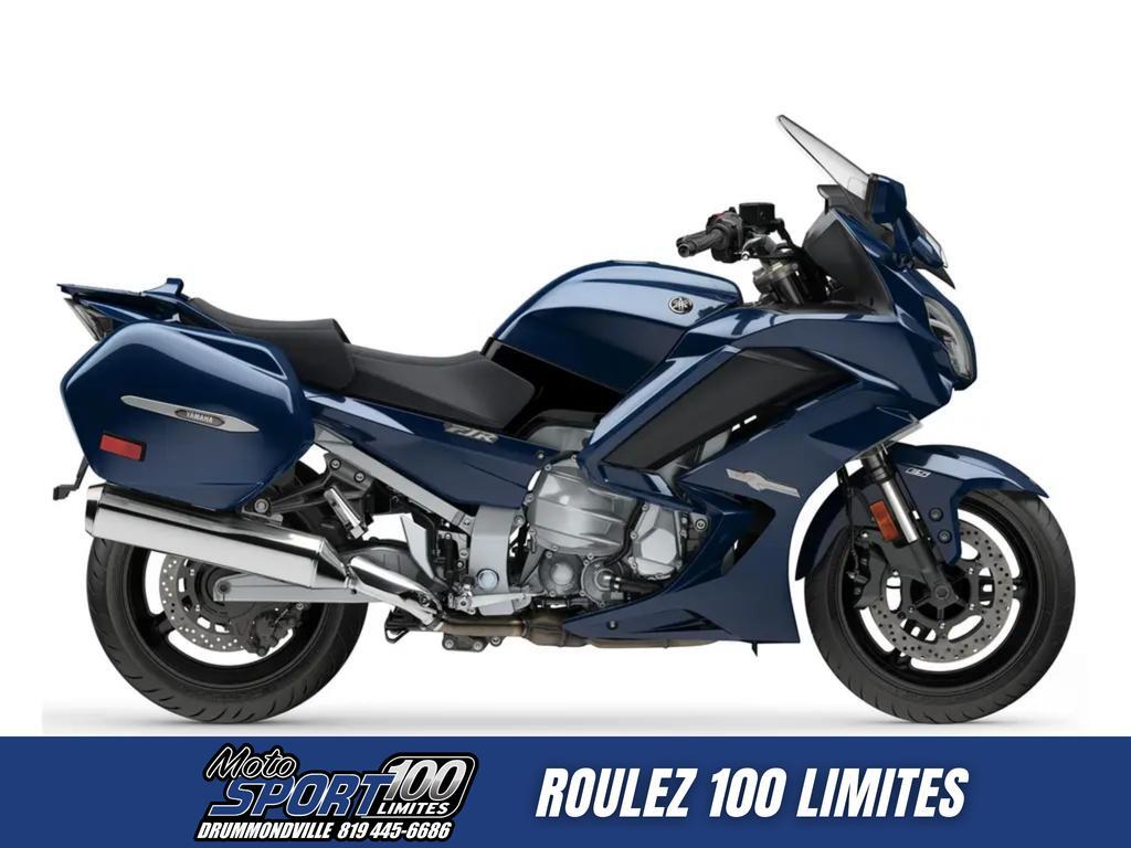 Moto tourisme Yamaha  2026 à vendre