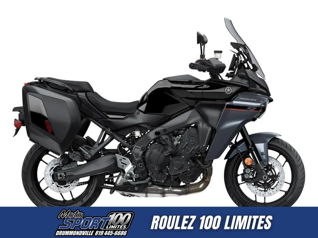 Moto tourisme Yamaha  2026 à vendre