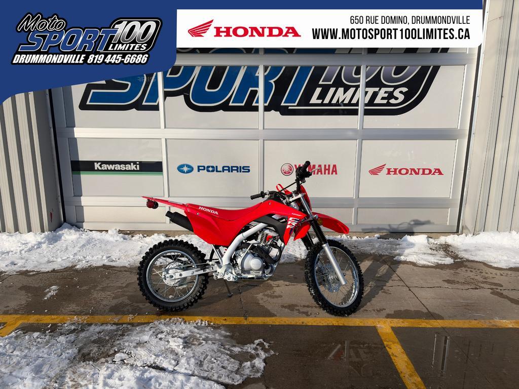 Motocross Honda  2026 à vendre
