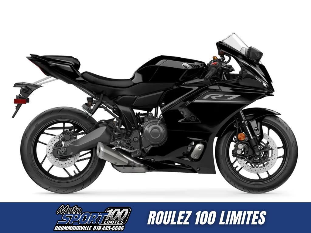 Moto sport Yamaha  2026 à vendre