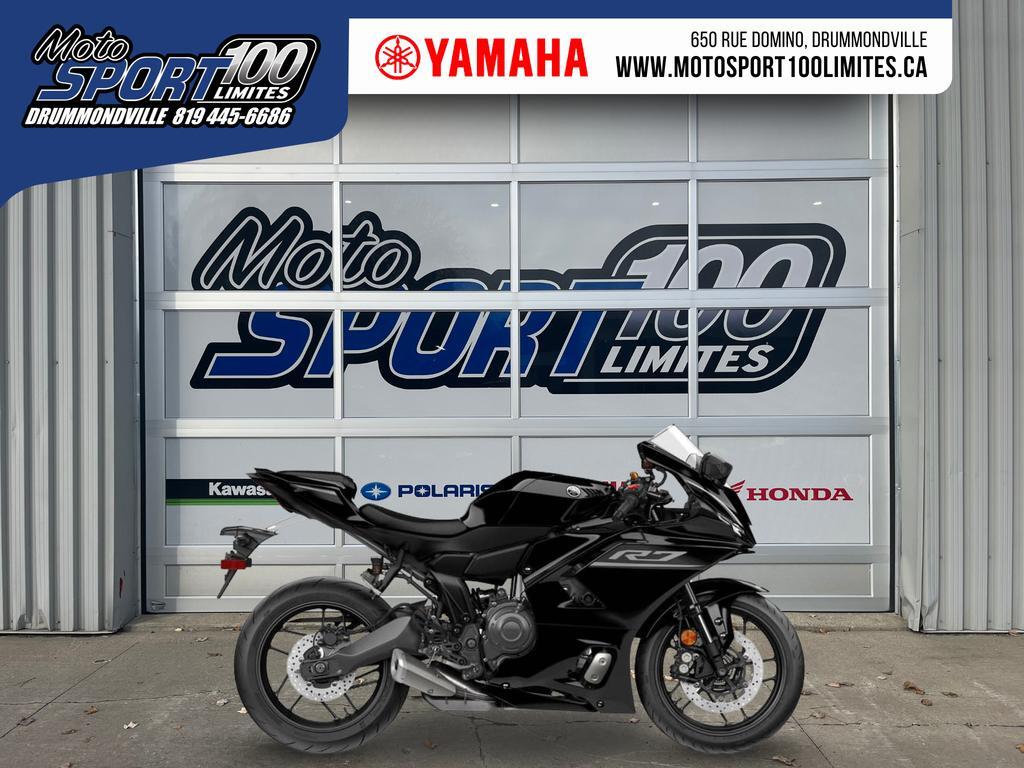 Moto sport Yamaha  2026 à vendre