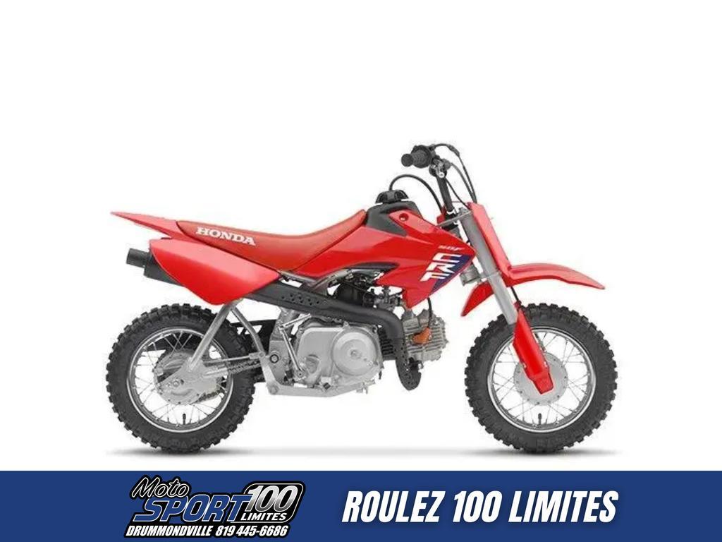 Motocross Honda  2026 à vendre