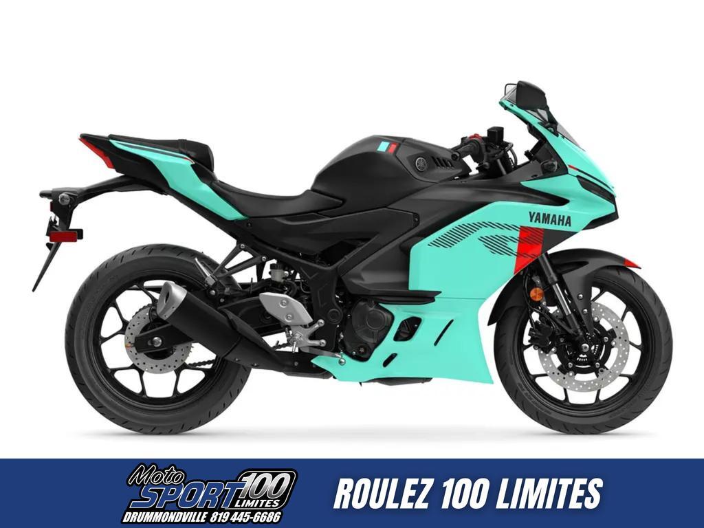 Moto sport Yamaha  2026 à vendre