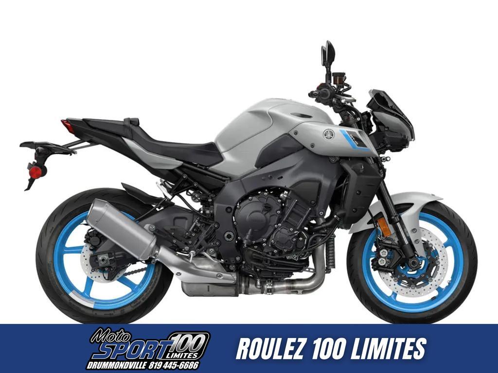 Moto sport Yamaha  2026 à vendre