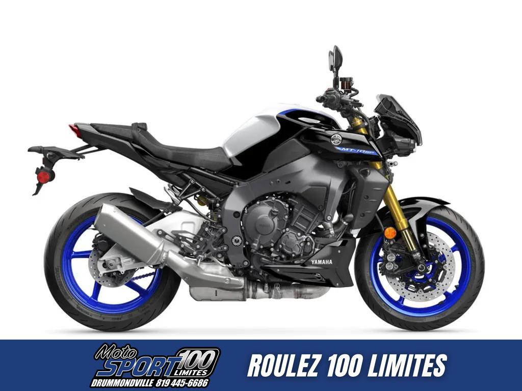 Moto sport Yamaha  2026 à vendre