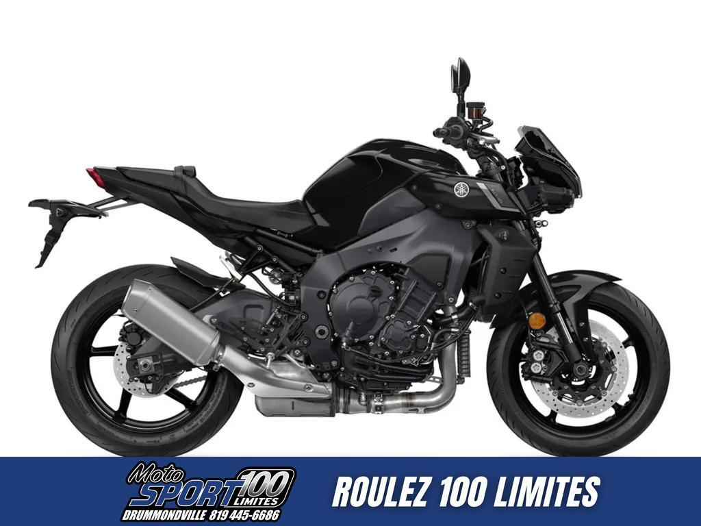 Moto sport Yamaha  2026 à vendre