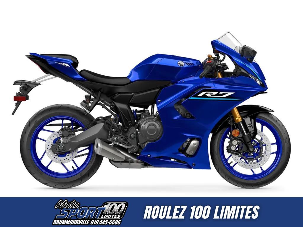 Moto sport Yamaha  2026 à vendre
