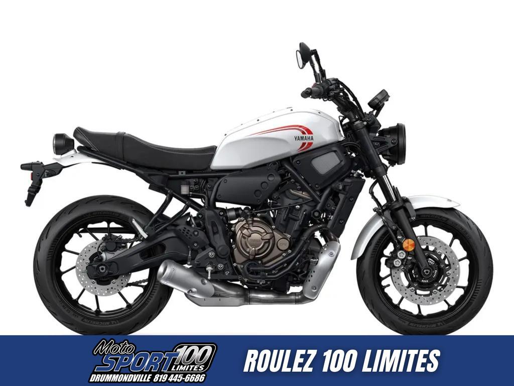 Moto sport Yamaha  2026 à vendre