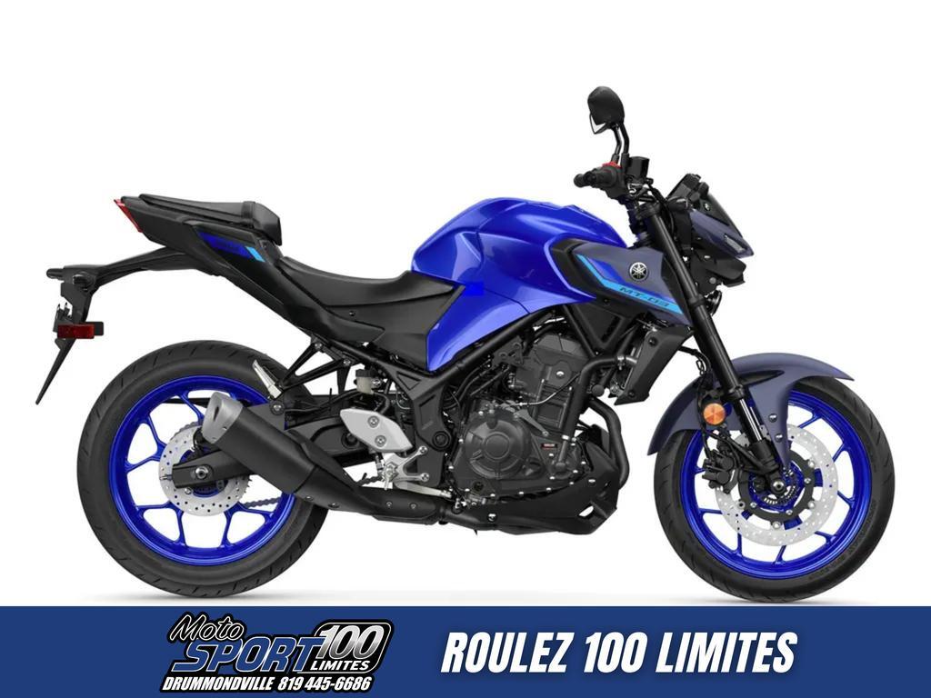 Moto sport Yamaha  2026 à vendre