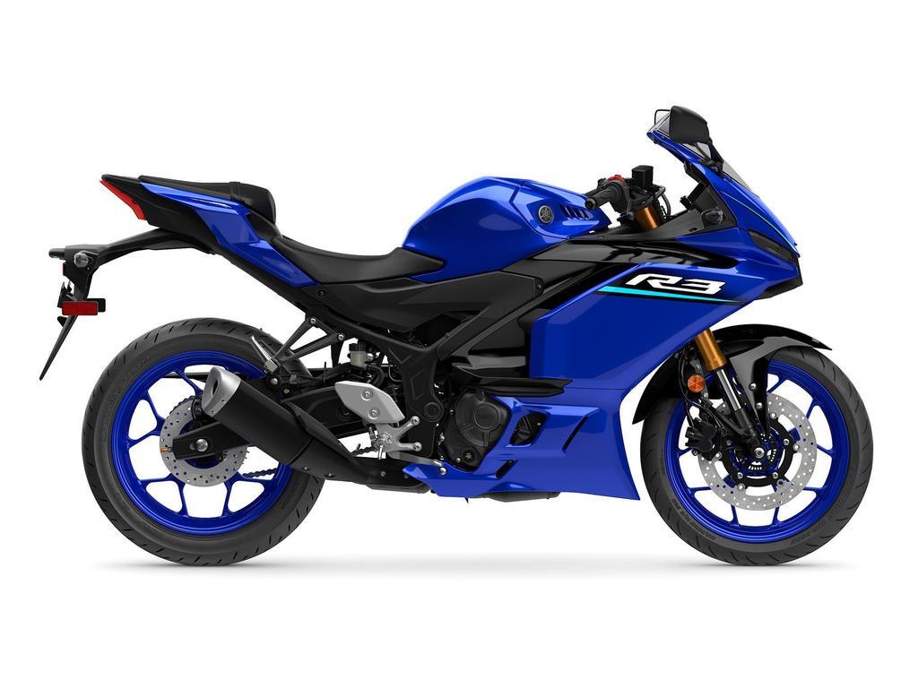 Moto sport Yamaha  2026 à vendre
