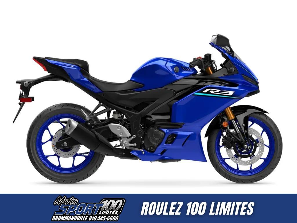 Moto sport Yamaha  2026 à vendre