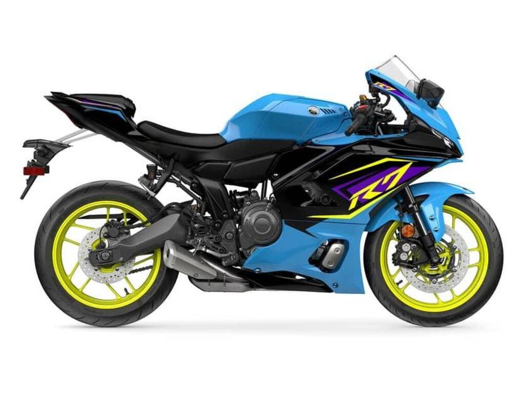 Moto sport Yamaha  2026 à vendre