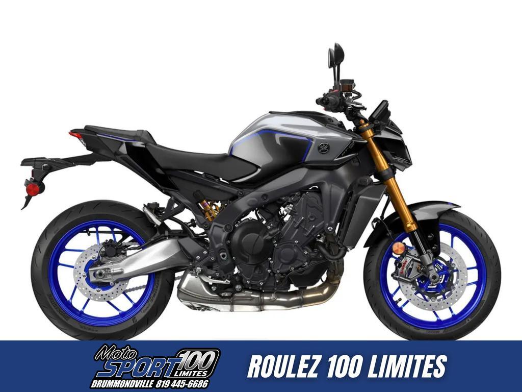 Moto sport Yamaha  2026 à vendre