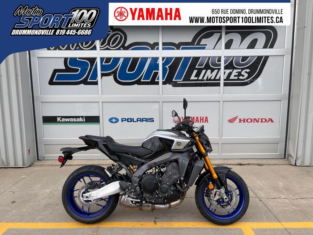 Moto sport Yamaha  2026 à vendre