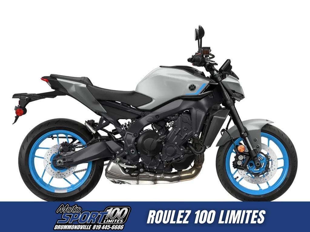 Moto sport Yamaha  2026 à vendre
