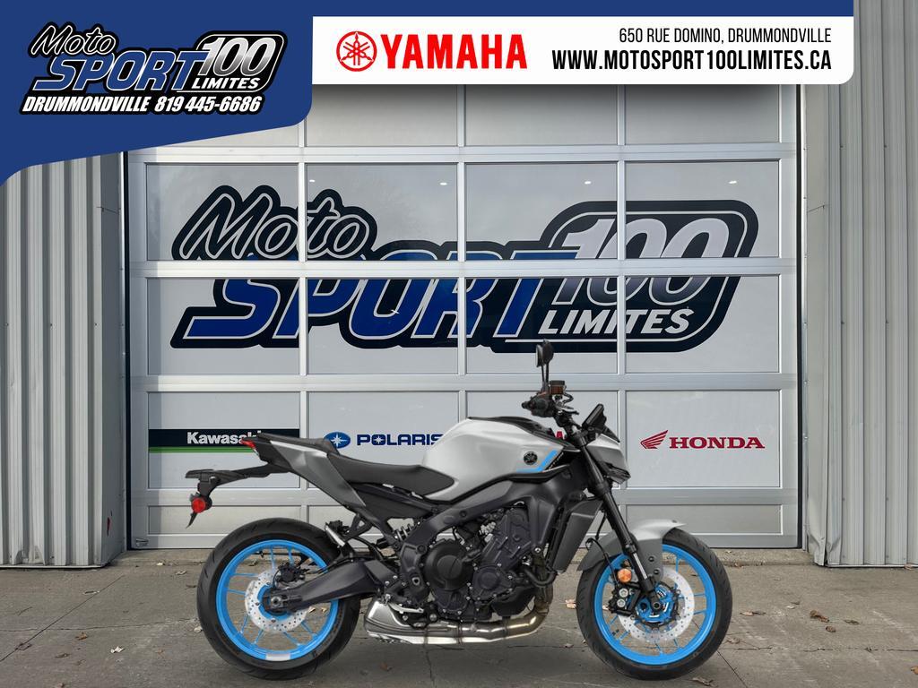 Moto sport Yamaha  2026 à vendre