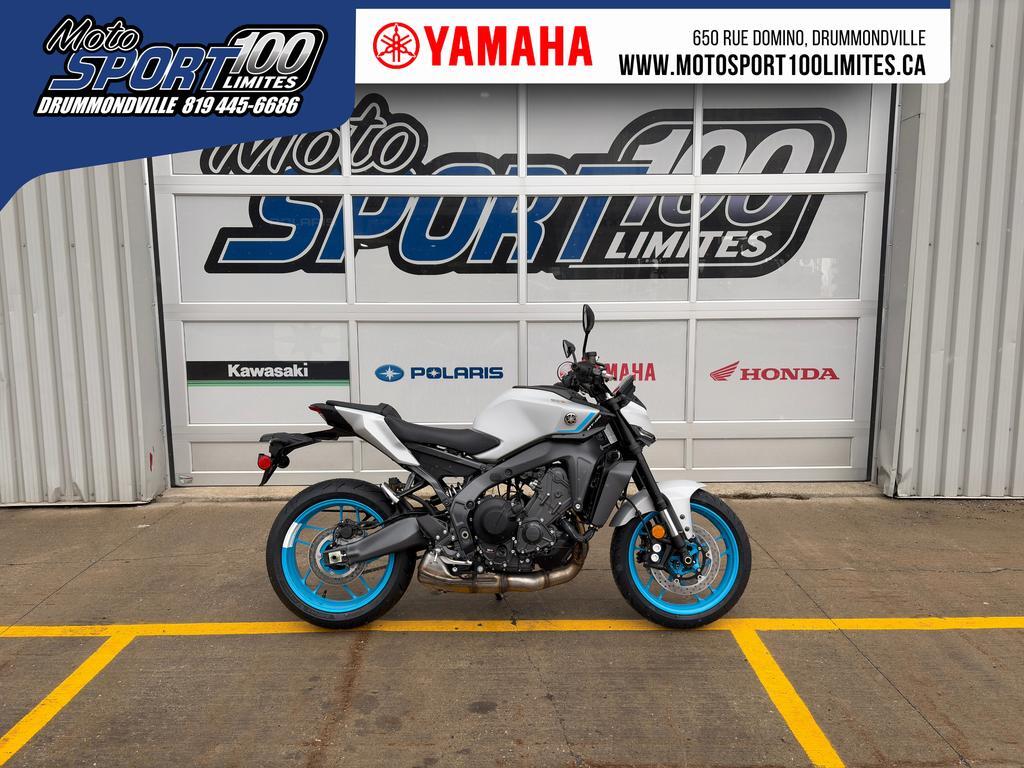 Moto sport Yamaha  2026 à vendre