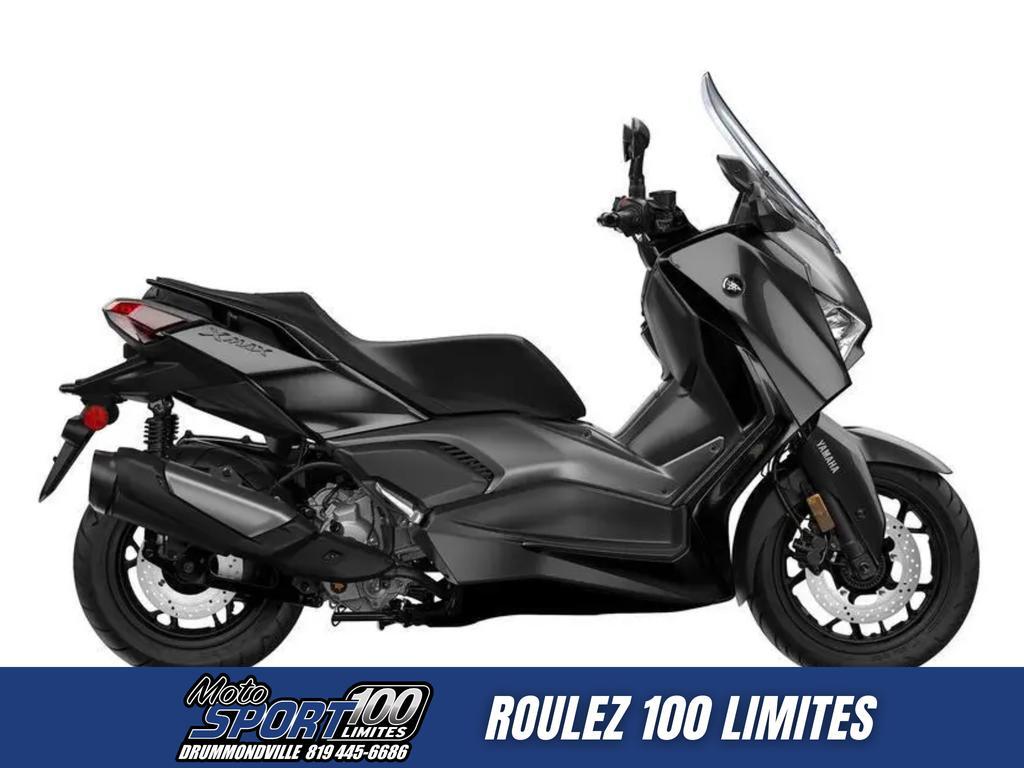 Scooter Yamaha  2026 à vendre