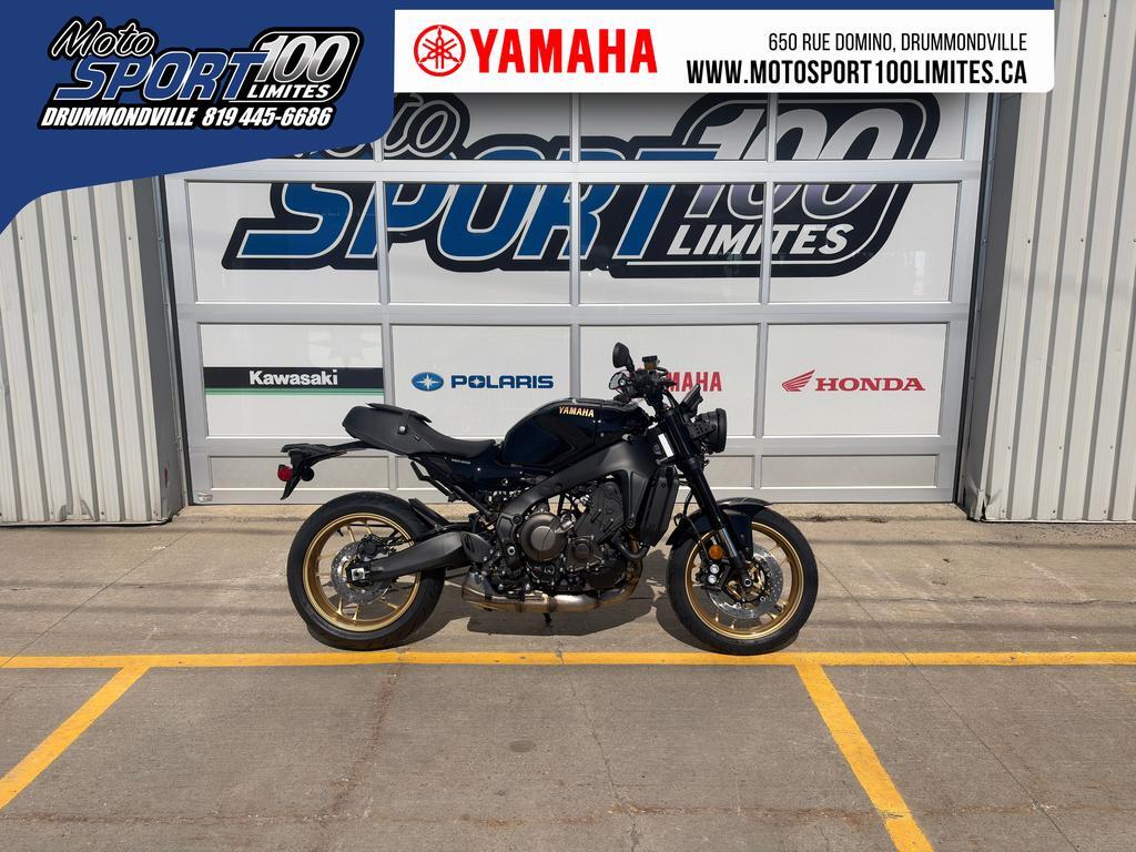 Moto sport Yamaha  2026 à vendre