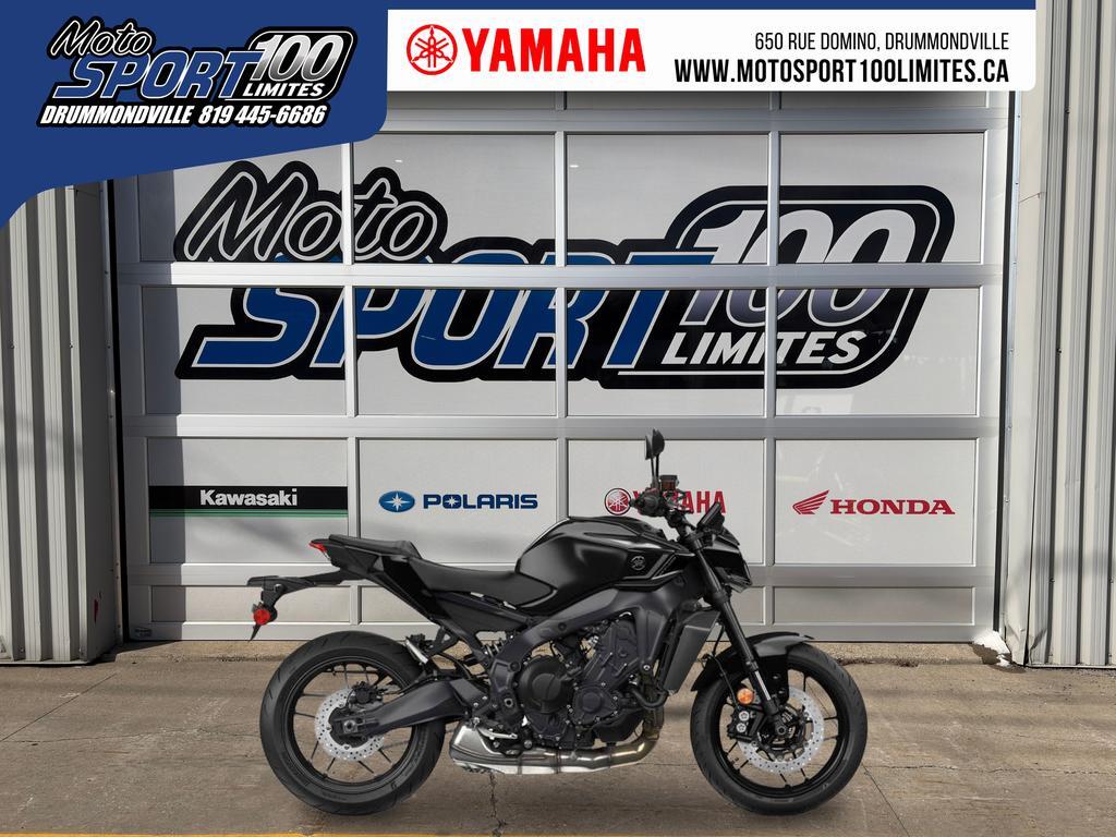 Moto sport Yamaha  2026 à vendre