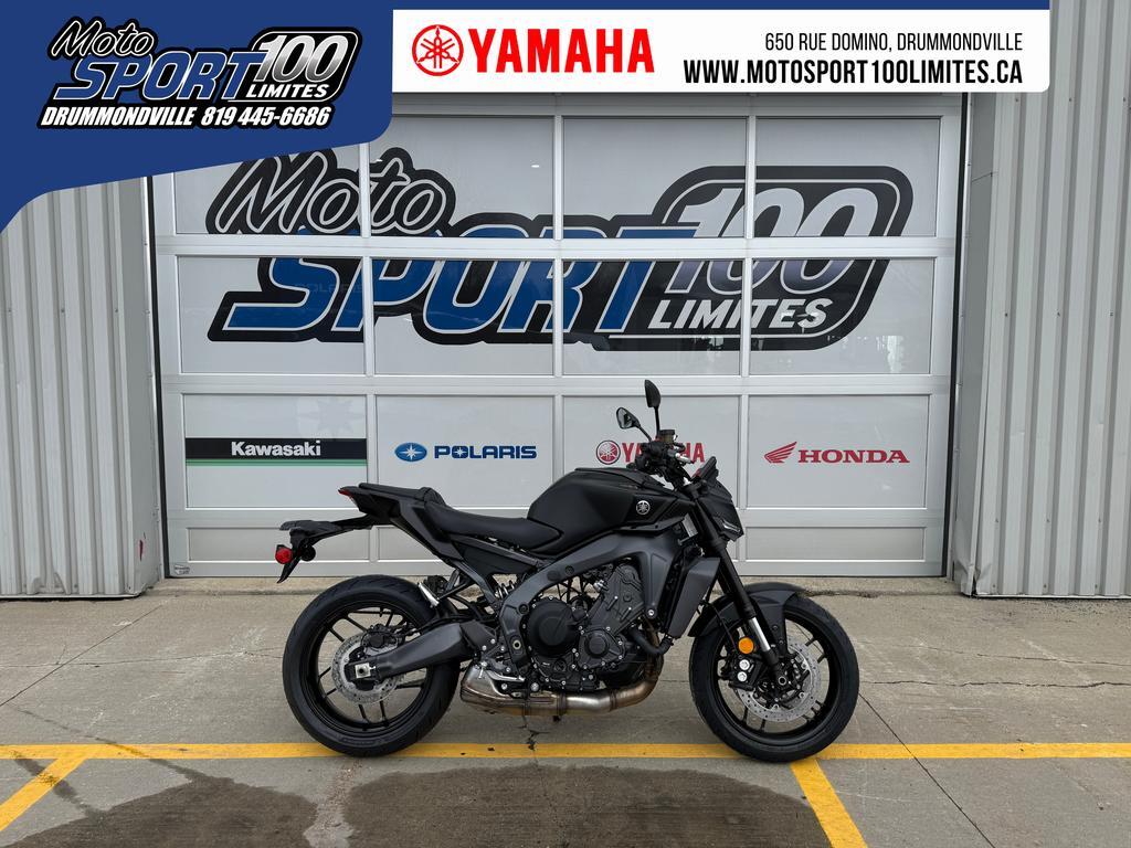 Moto sport Yamaha  2026 à vendre