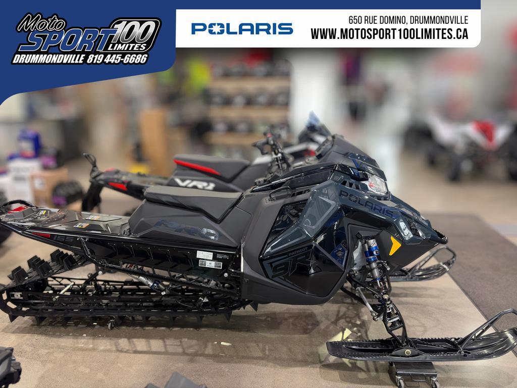 Motoneige Polaris  2026 à vendre