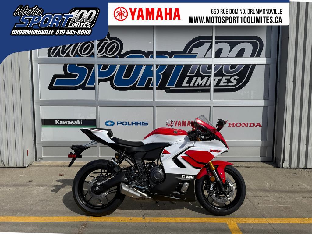 Moto sport Yamaha  2026 à vendre