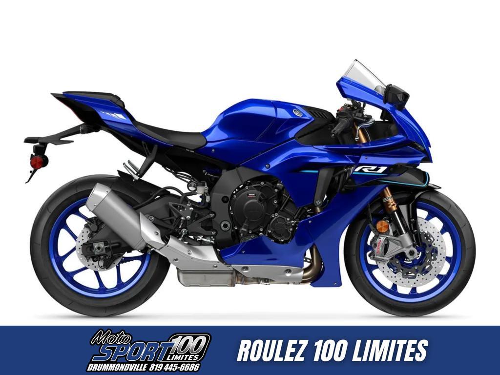 Moto sport Yamaha  2026 à vendre