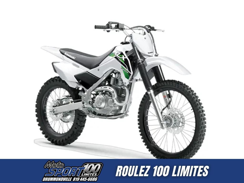 Motocross Kawasaki  2026 à vendre