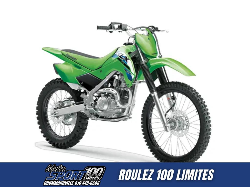 Motocross Kawasaki  2026 à vendre