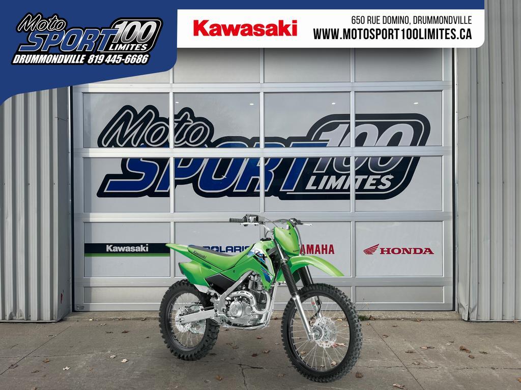 Motocross Kawasaki  2026 à vendre