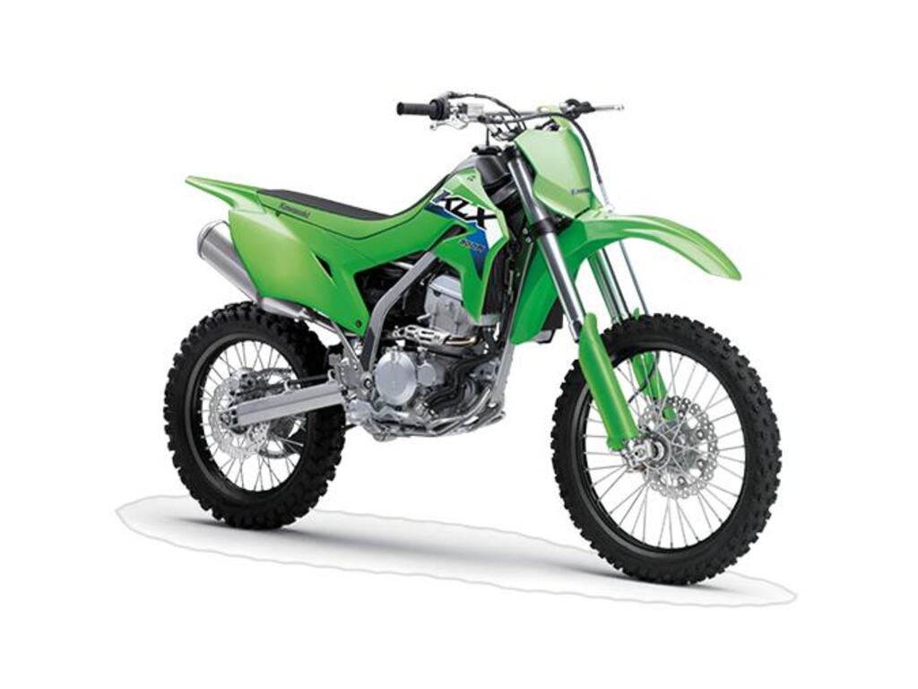 Motocross Kawasaki  2026 à vendre