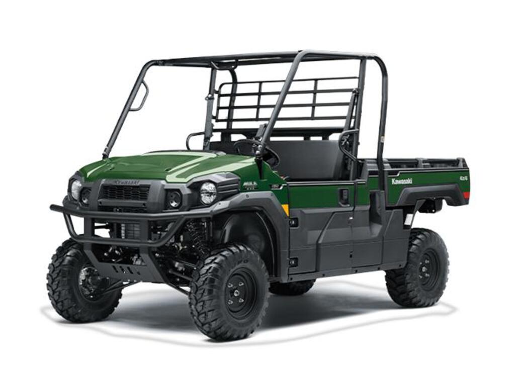 VTT Côte-à-côte Kawasaki Mule 2026 à vendre