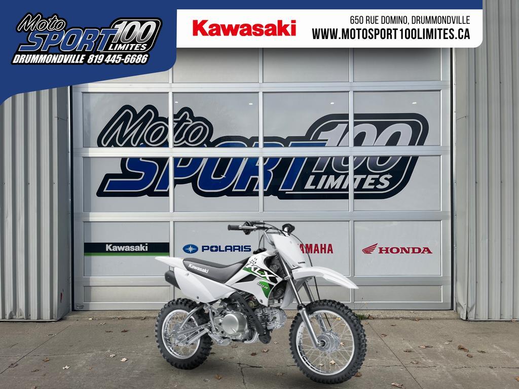 Motocross Kawasaki  2026 à vendre