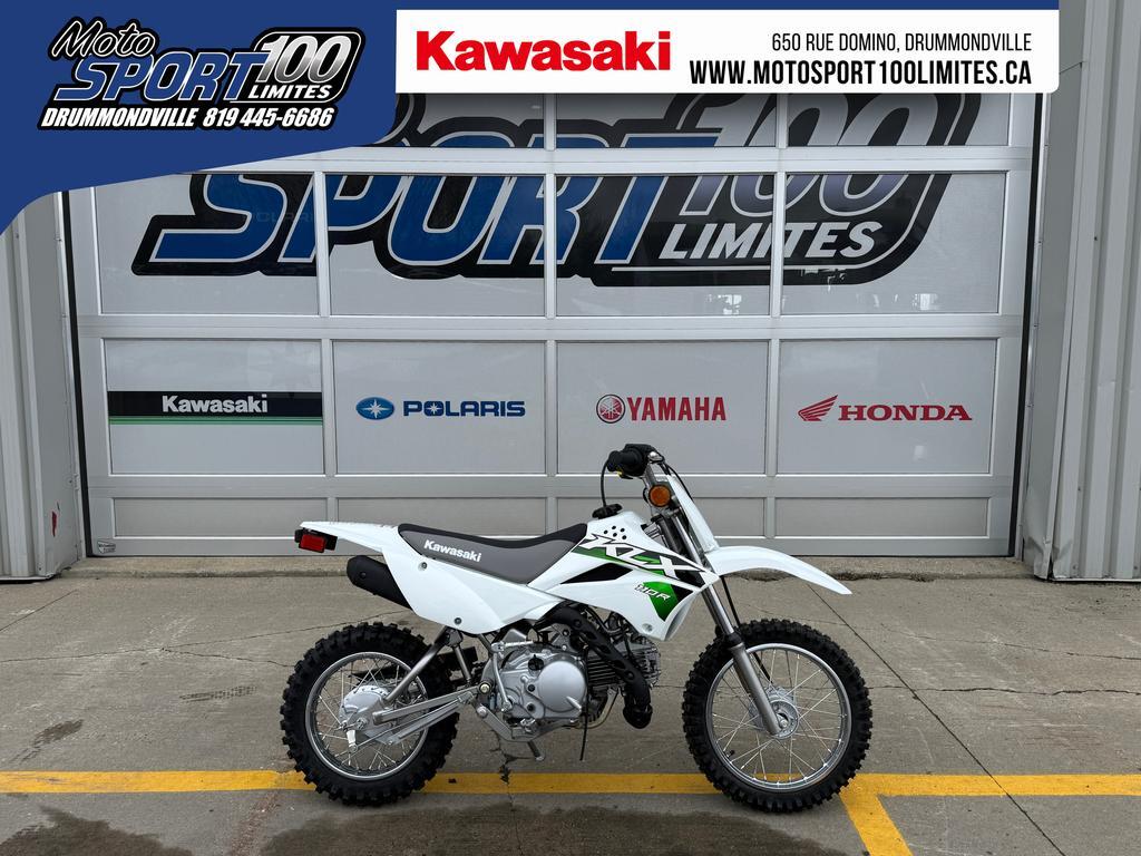 Motocross Kawasaki  2026 à vendre