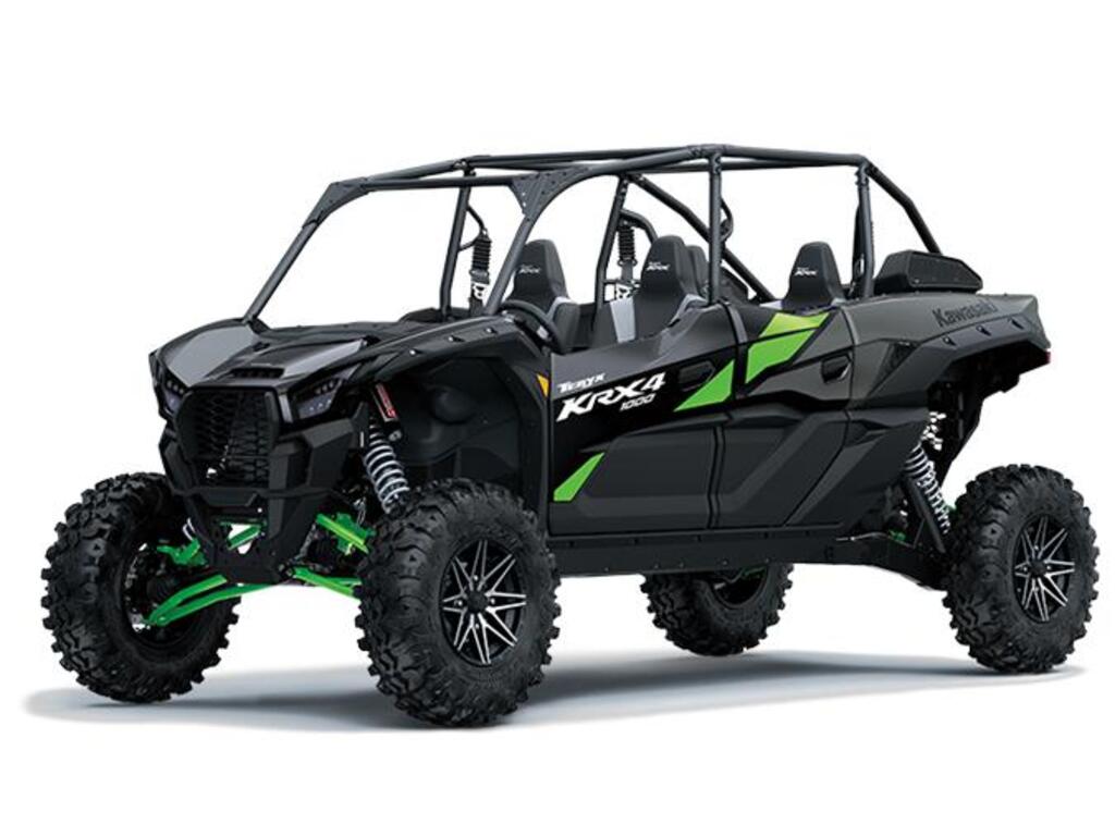 VTT Côte-à-côte Kawasaki Teryx 2026 à vendre