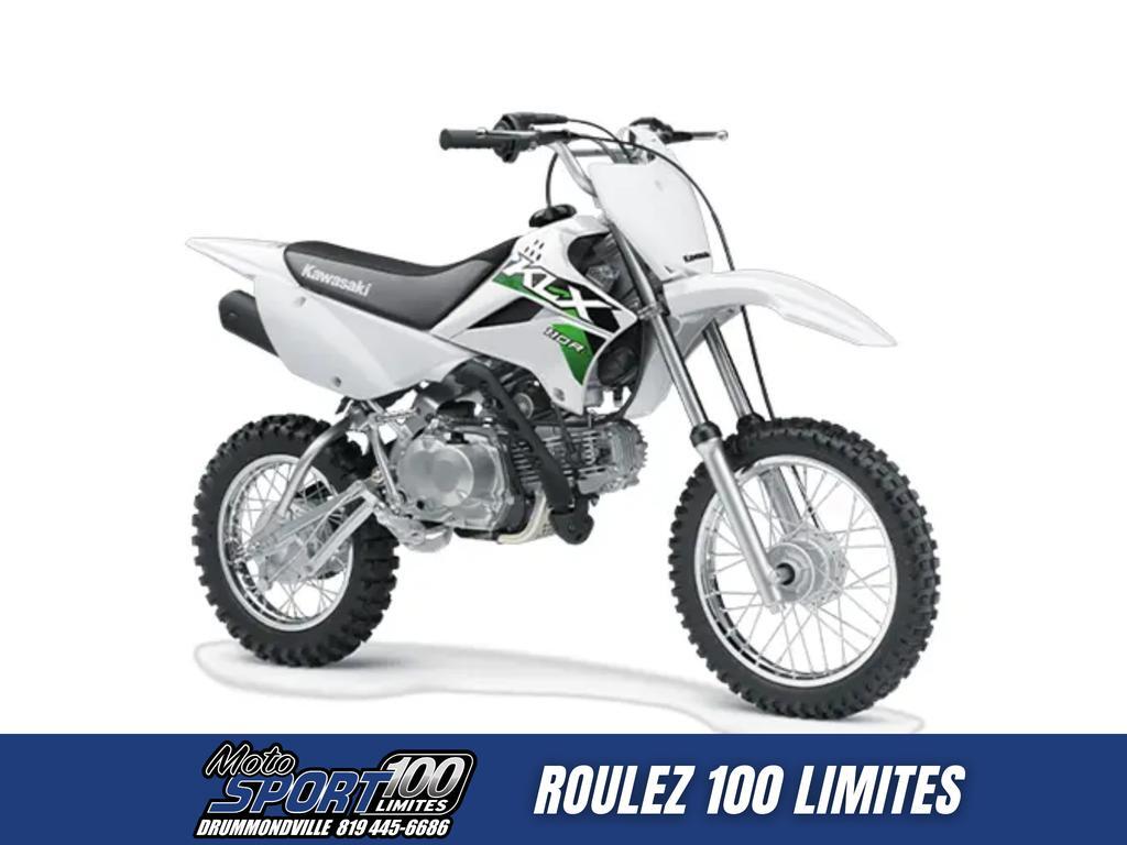 Motocross Kawasaki  2026 à vendre