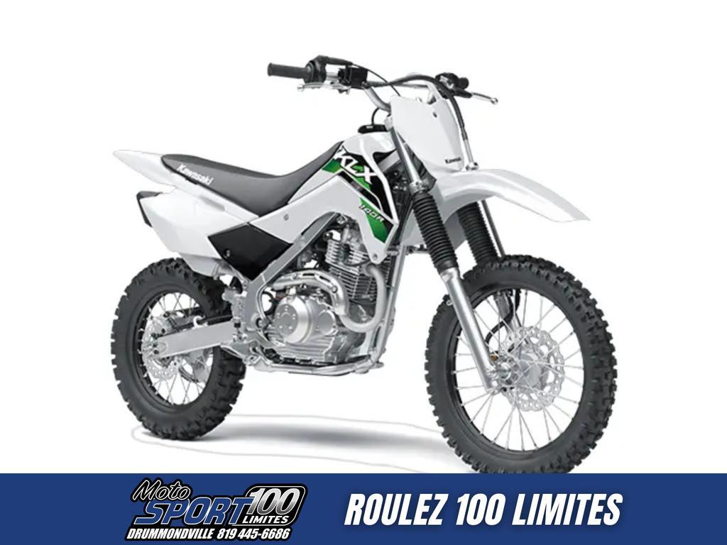 Motocross Kawasaki  2026 à vendre