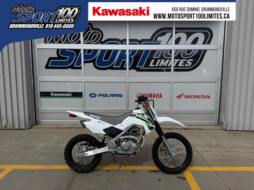 Motocross Kawasaki  2026 à vendre