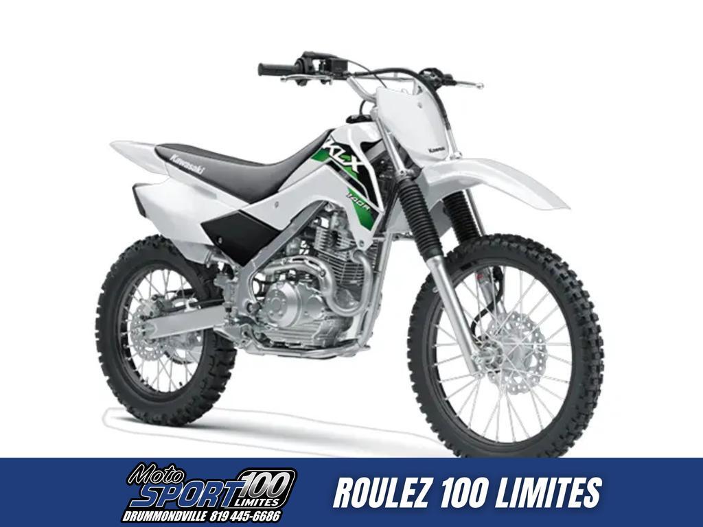 Motocross Kawasaki  2026 à vendre