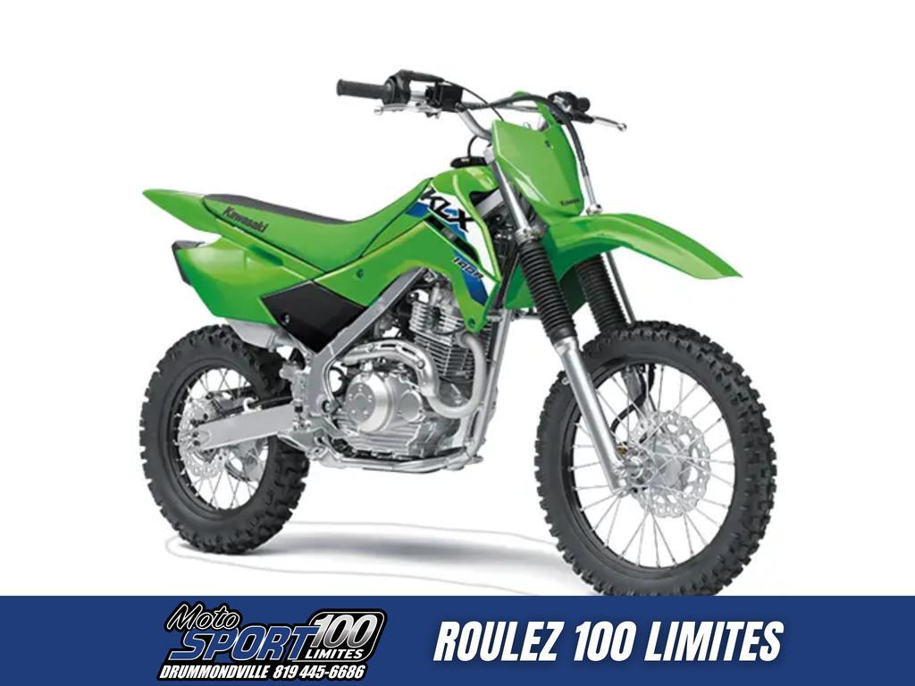 Motocross Kawasaki  2026 à vendre