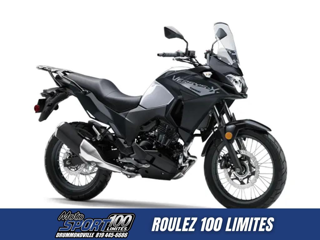 Moto tourisme Kawasaki  2026 à vendre