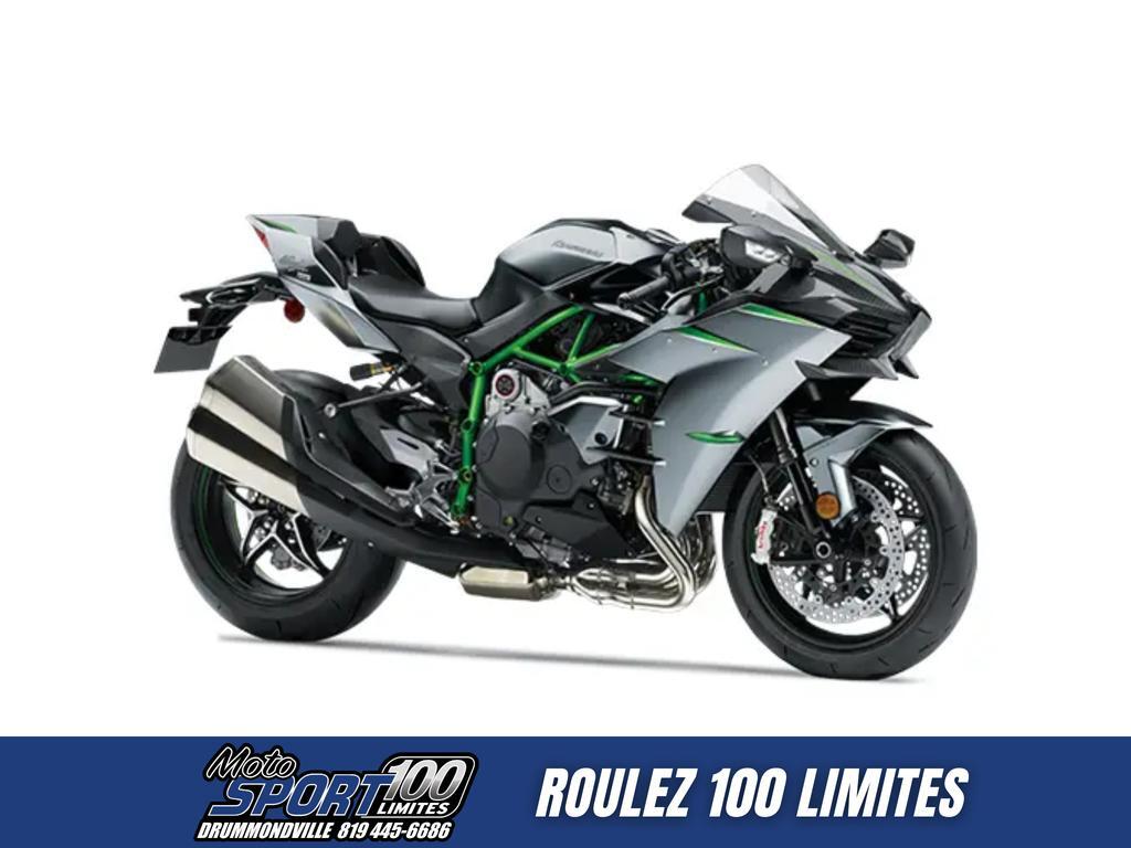 Moto sport Kawasaki  2026 à vendre