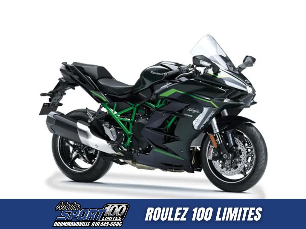 Moto sport Kawasaki  2026 à vendre