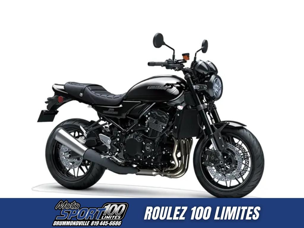 Moto sport Kawasaki  2026 à vendre